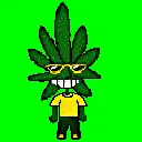 Stand Up/Cut-out/Standing