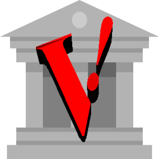 V-Chat Logo 2